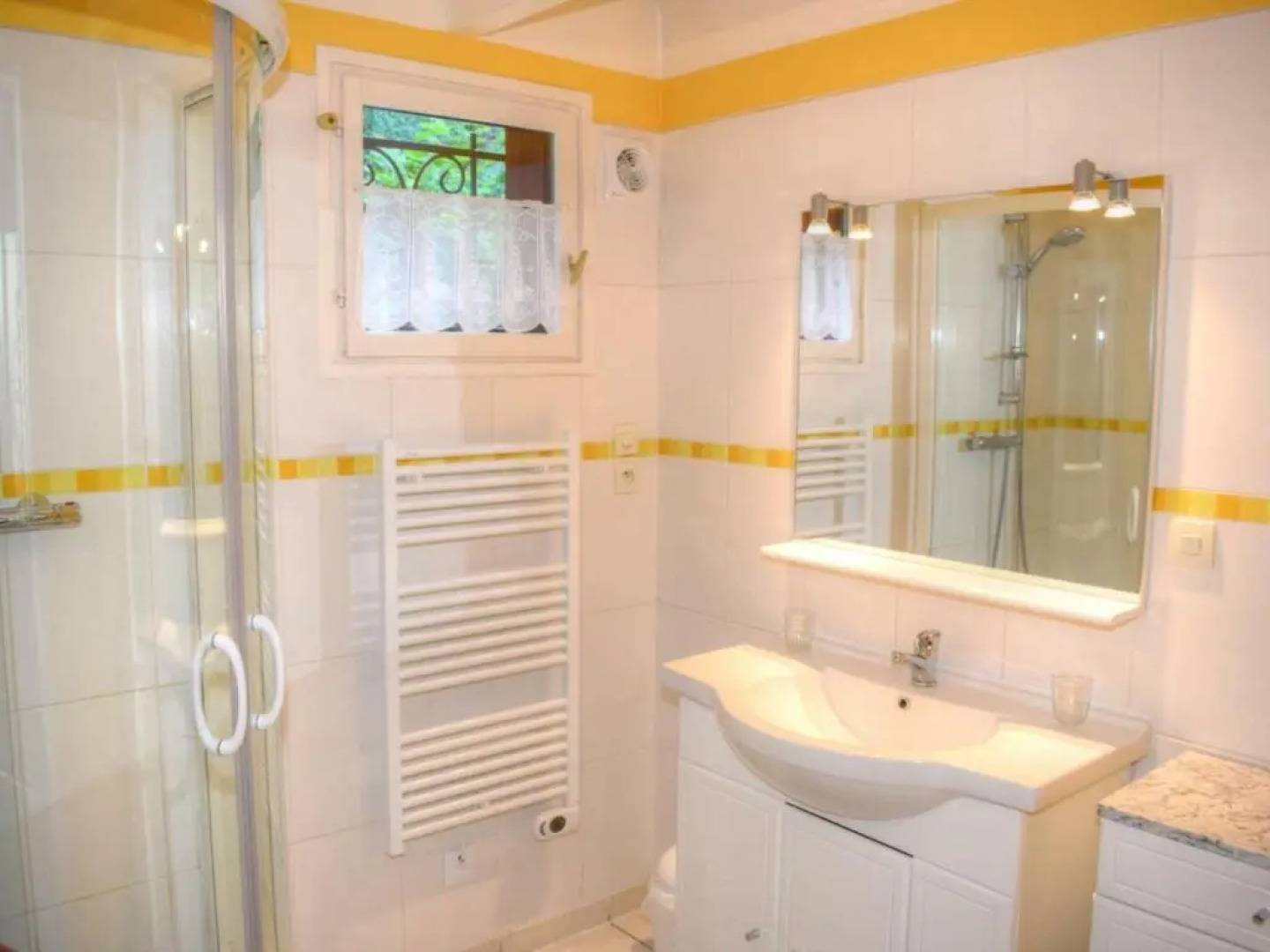 Gîte Azay-sur-Cher, 4 pièces, 5 personnes - FR-1-381-220