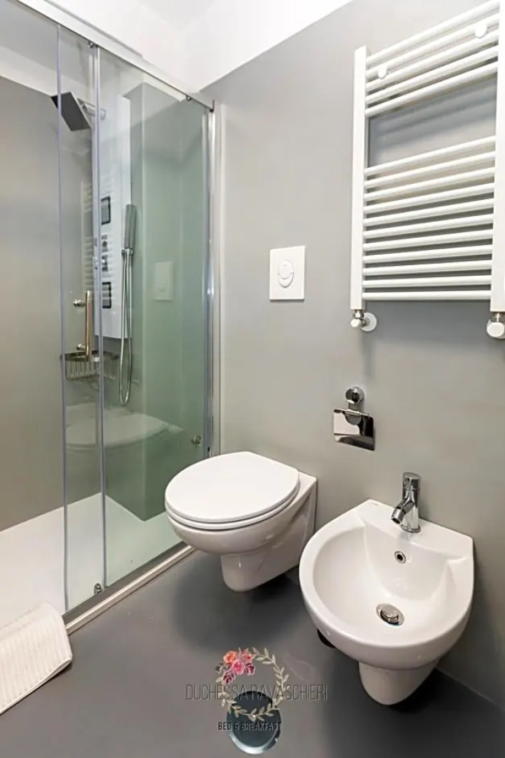 Duchessa Ravaschieri Bed And Breakfast