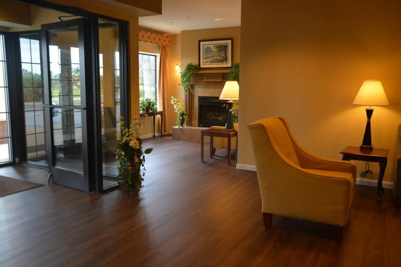 Best Western Mt. Orab Inn