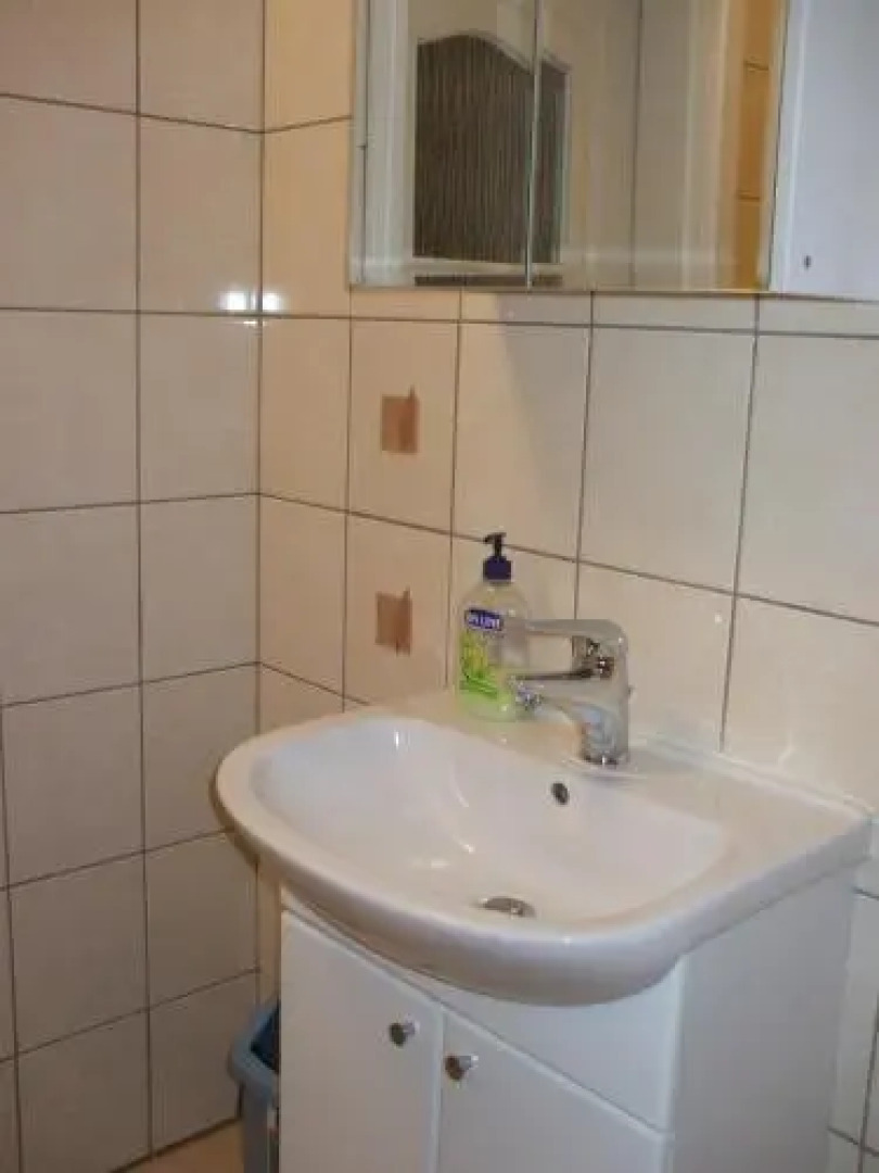 Apartament Poznań 88A