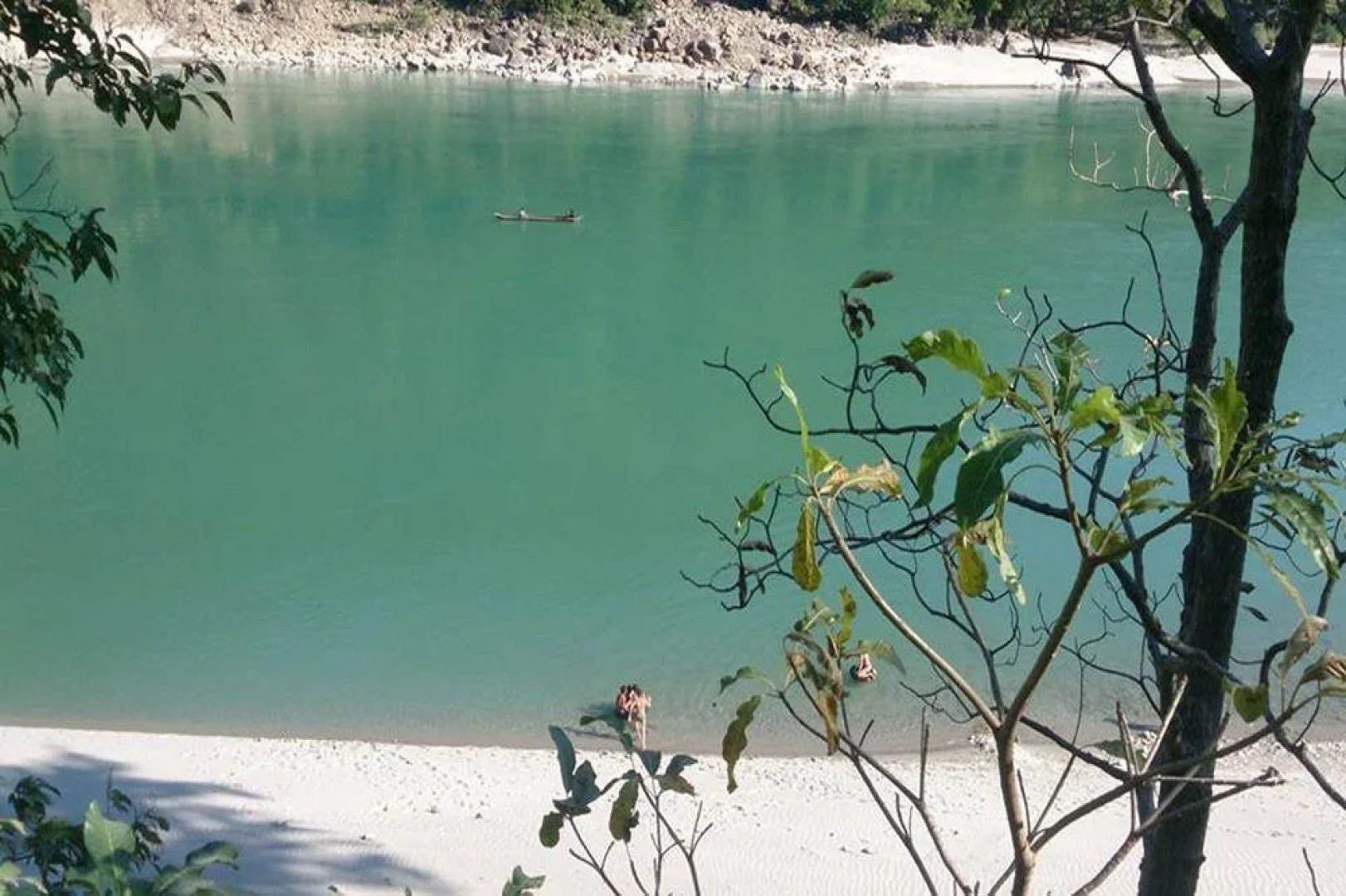 Siddhartha Resort, Chisapani