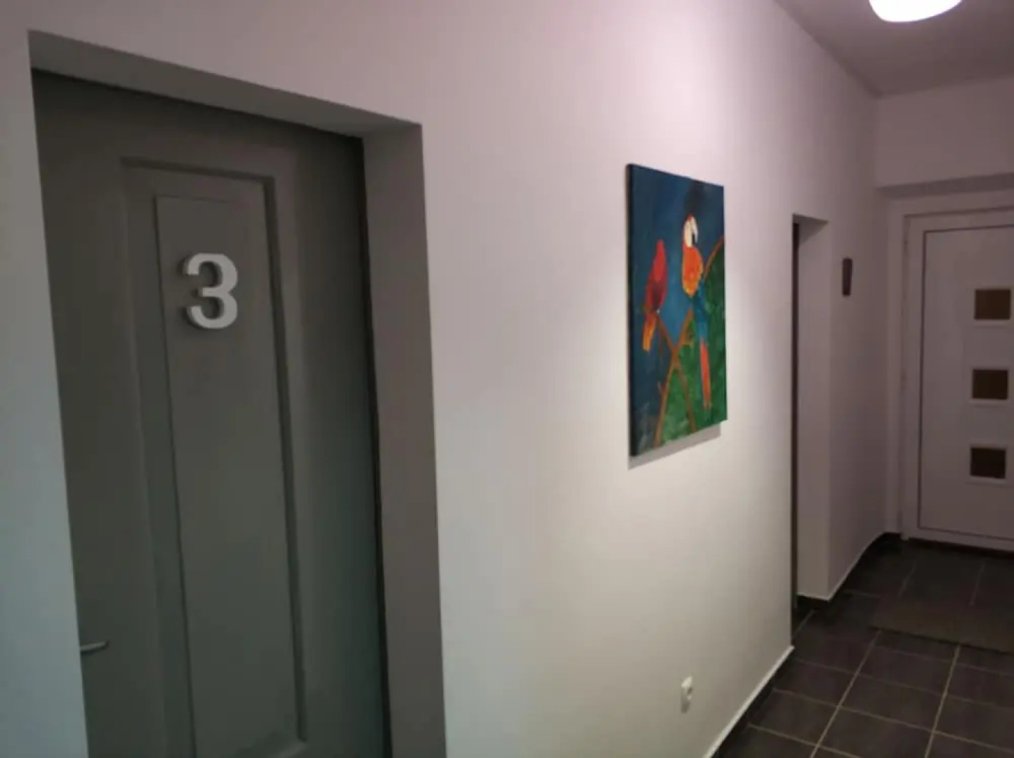 Sleep & Go Faro Airport Guest House