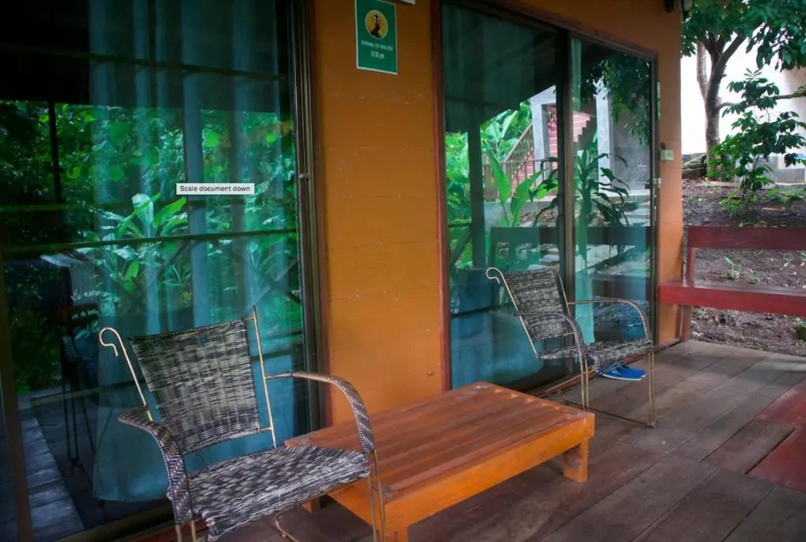 Mae Win Guest House and Resort