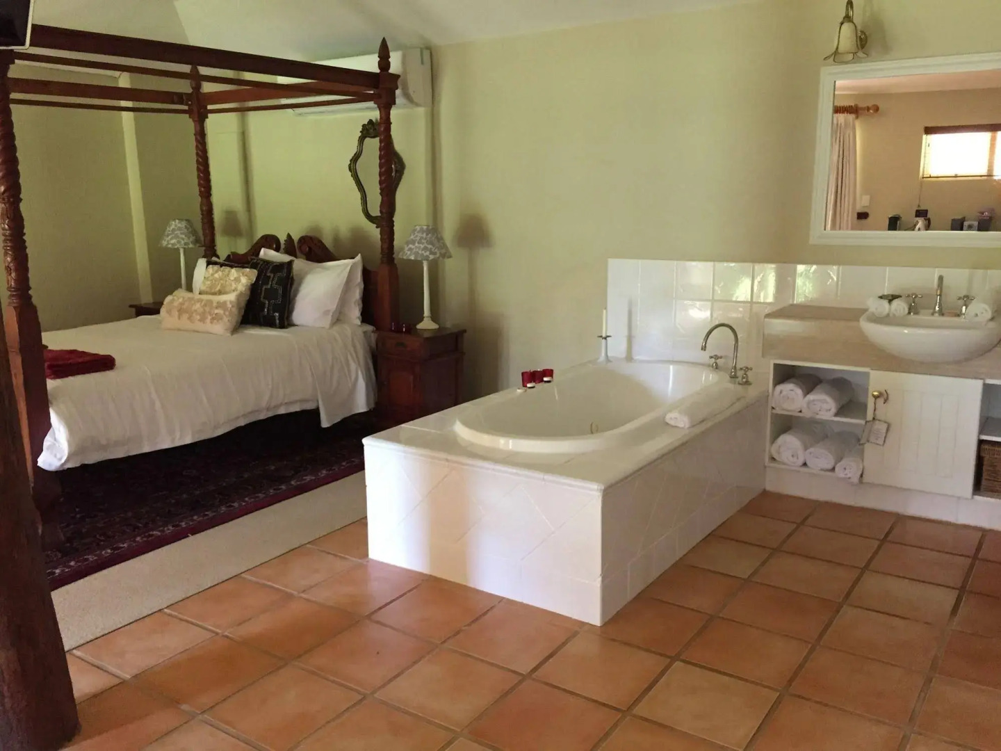 Erravilla Country Estate