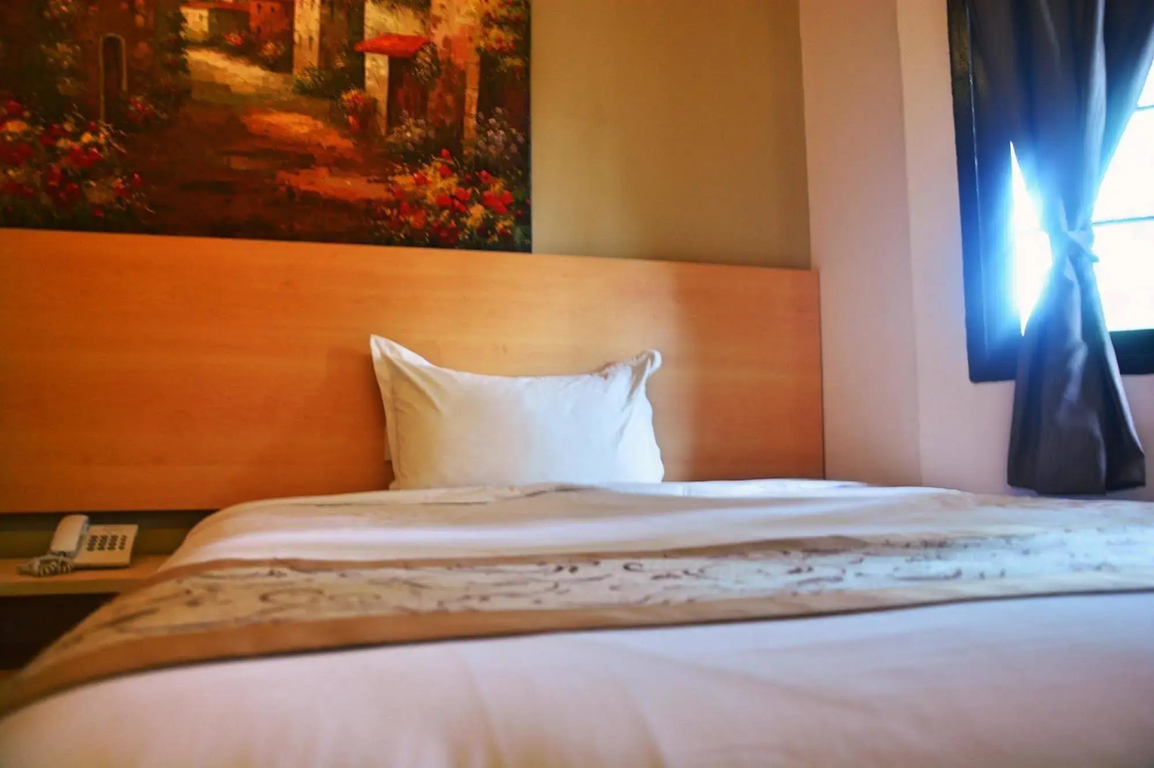 Kertih Damansara Inn