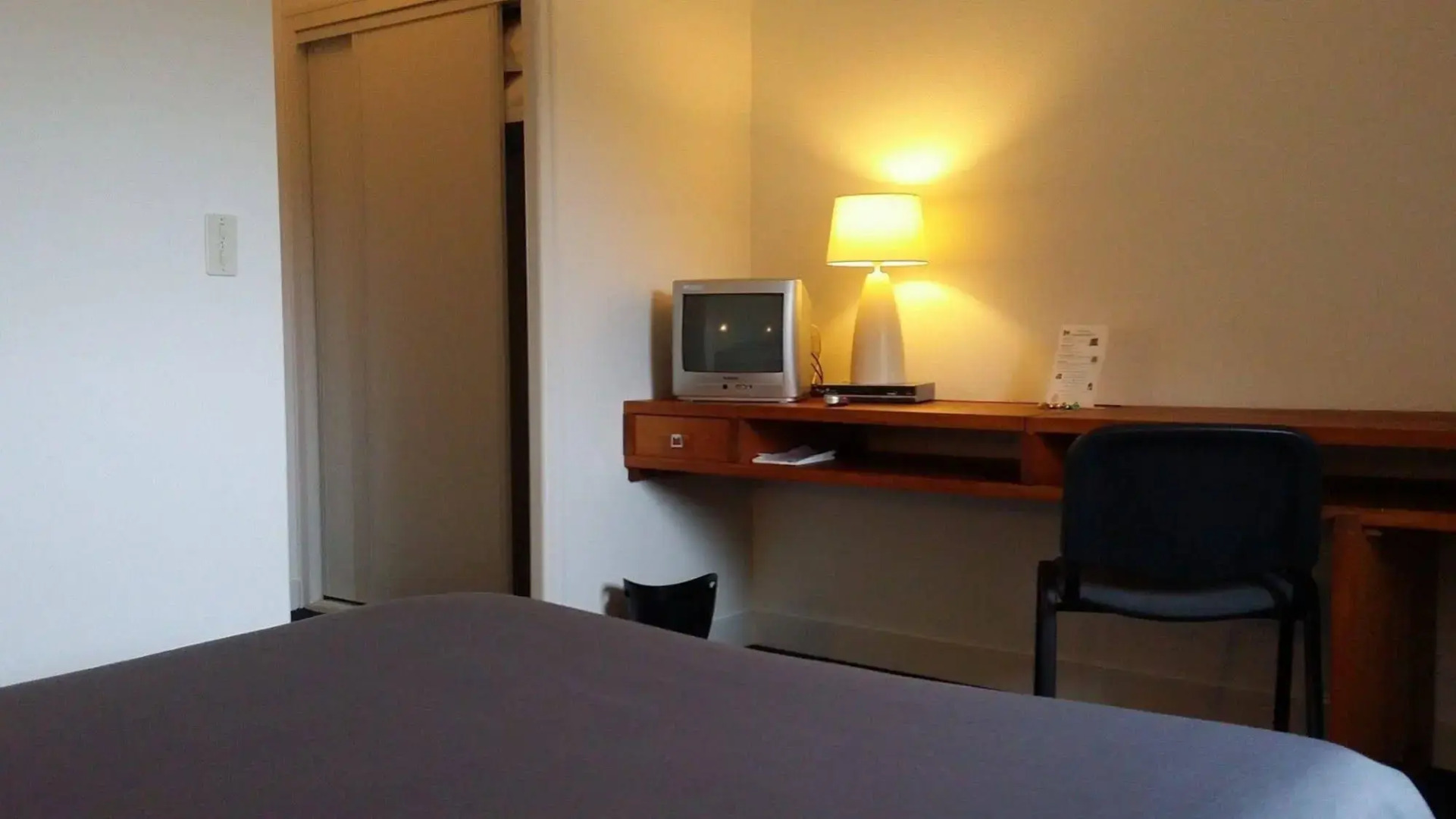 Hôtel La Roche du Marais