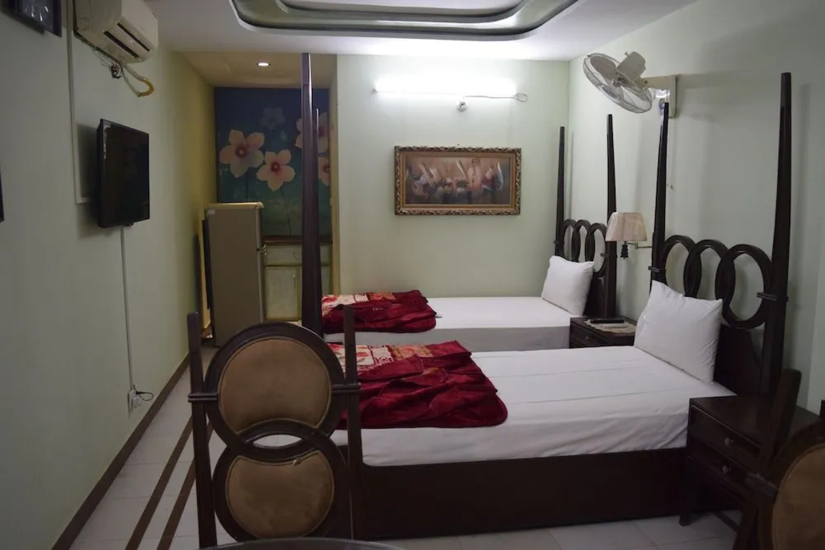 Raywal Executive Suites