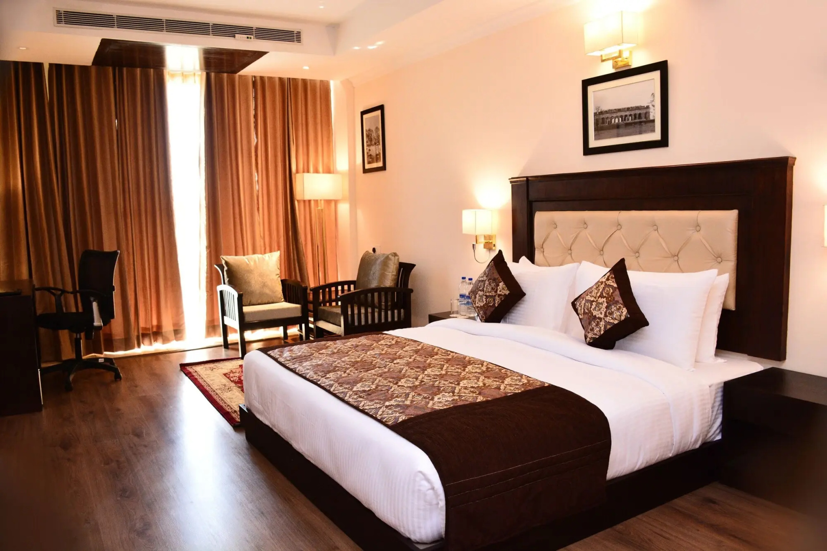 Deventure Shimla Hills