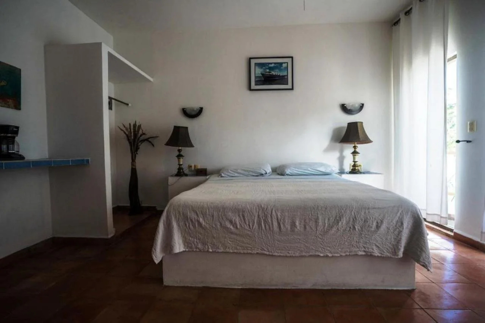 Hotel Boutique Skulls Landing