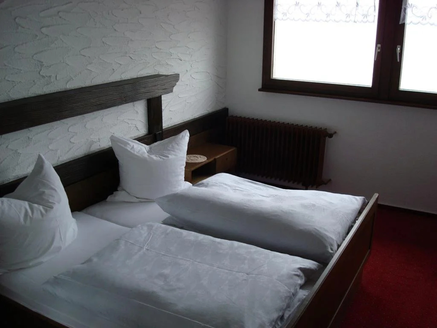 Gasthof Berghof
