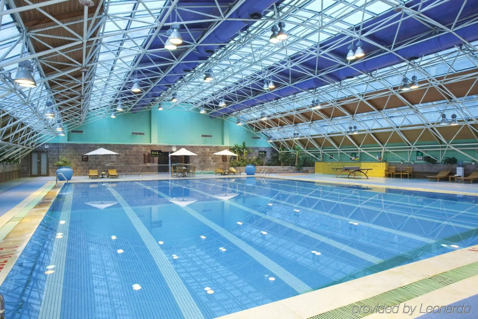 Holiday Inn Zhengzhou by IHG