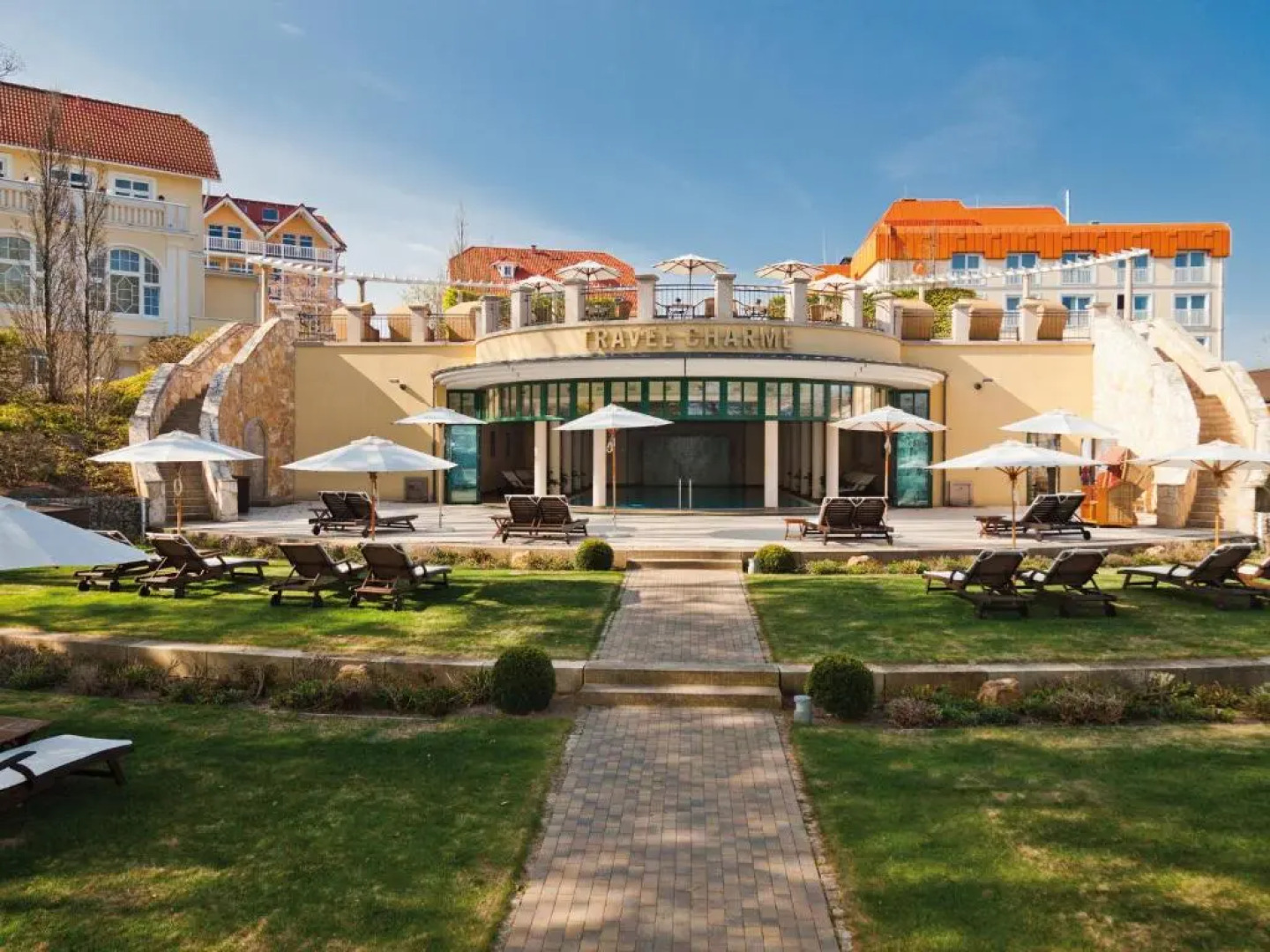 aja Nordperd & Villen Göhren