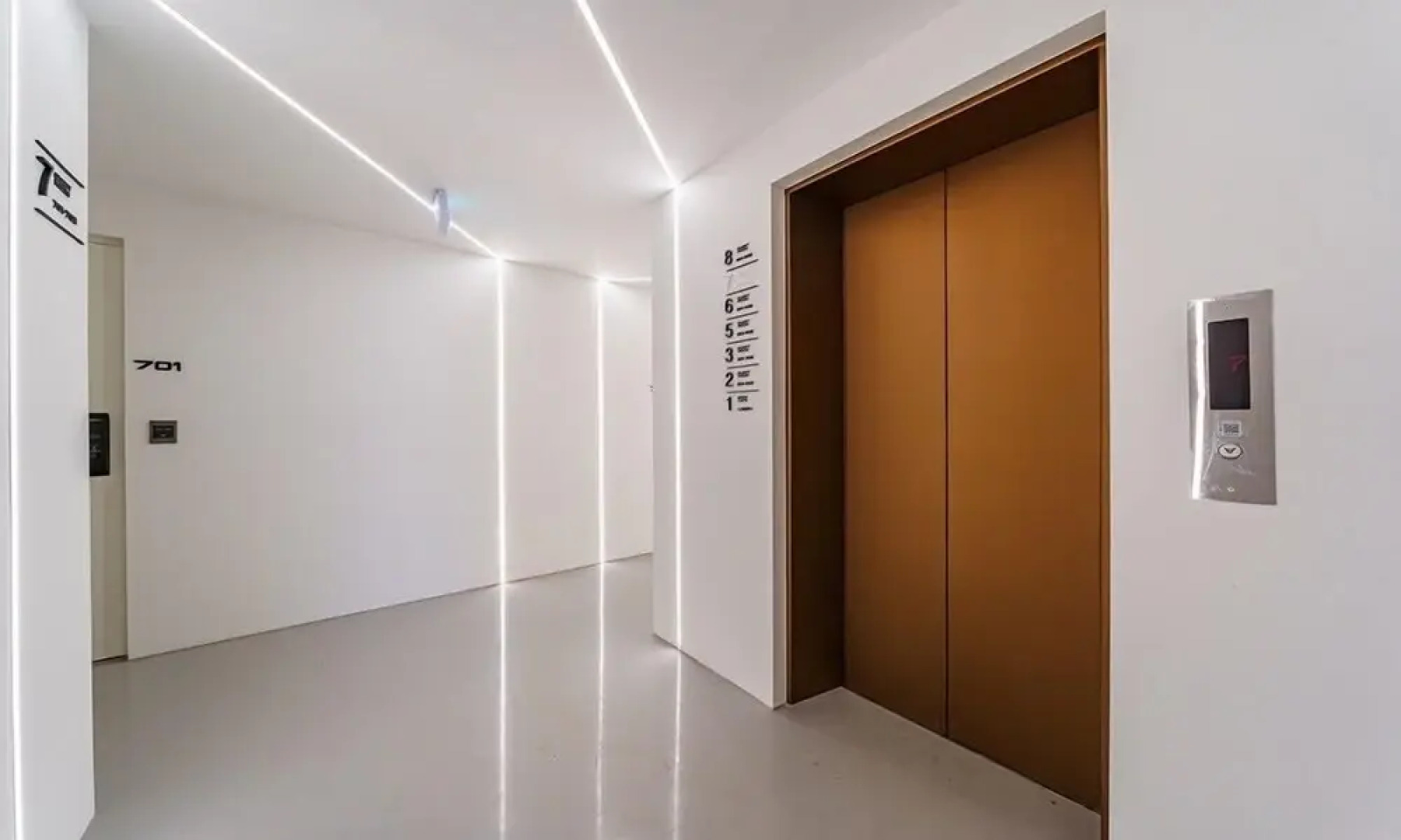 Hotel Seven Step Bupyeong