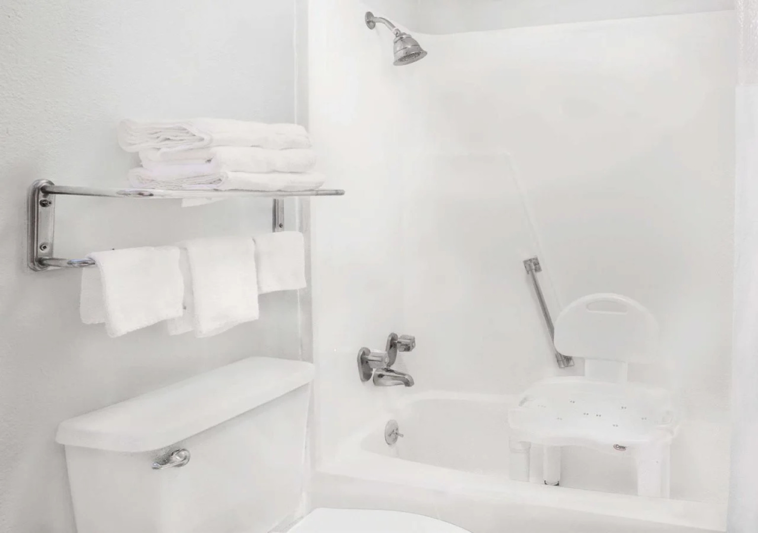 Days Inn by Wyndham Meridian