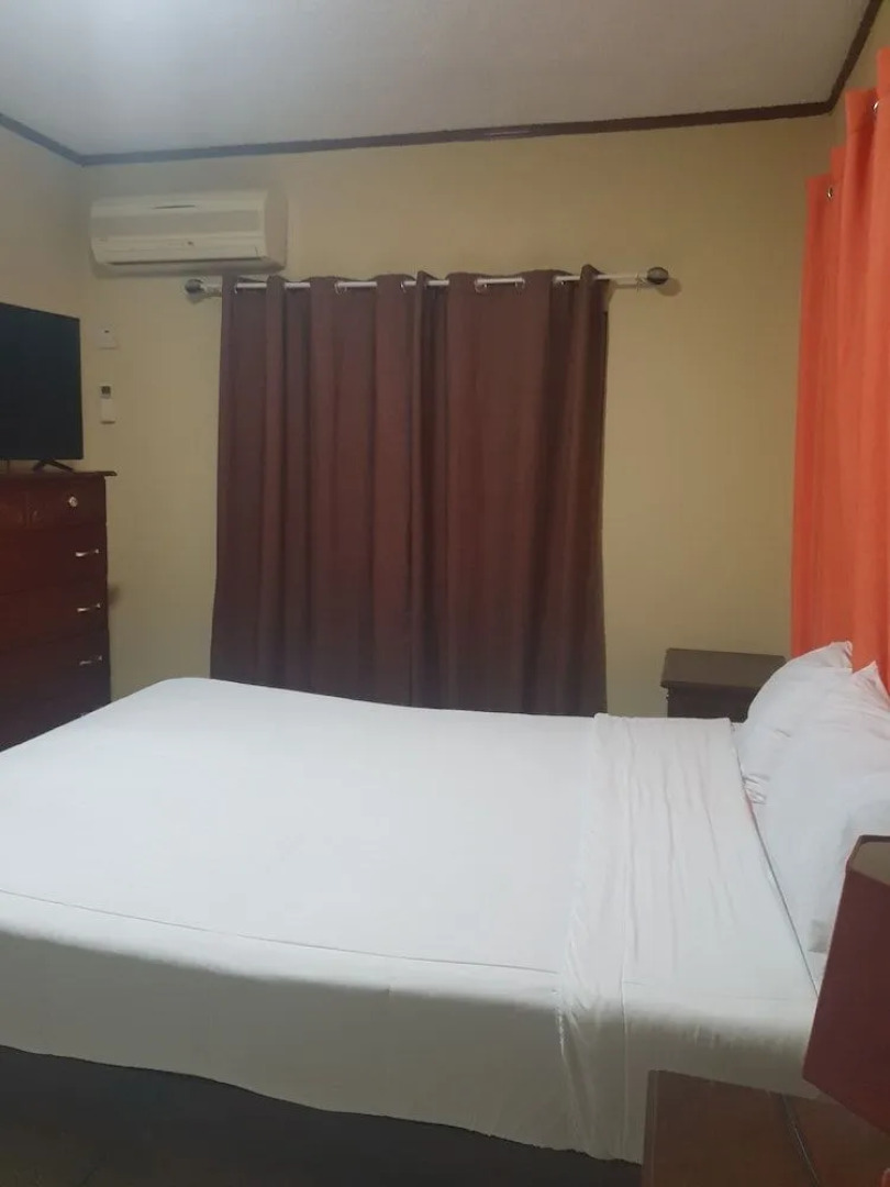 Tranquility at Blissett