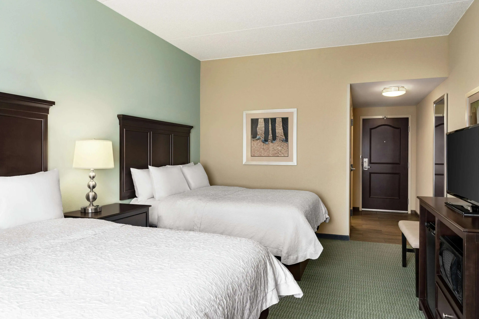 Hampton Inn & Suites Mount Joy/Lancaster West