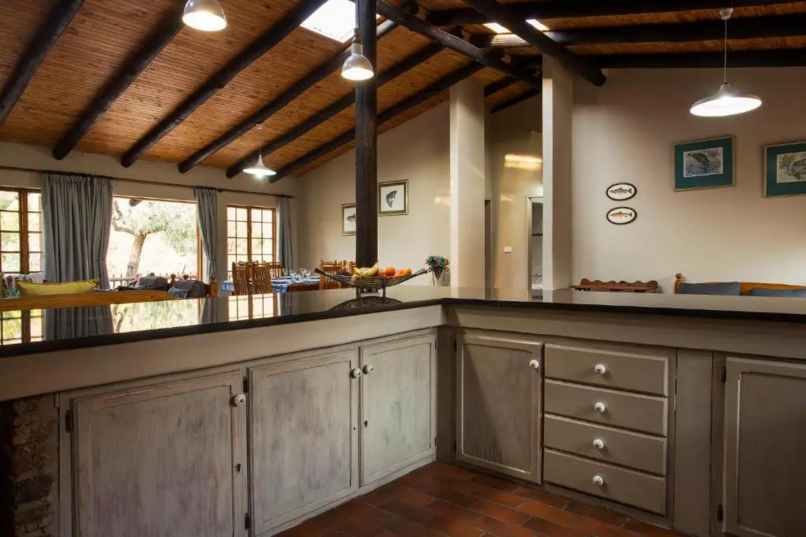 Rivendell Trout Estate