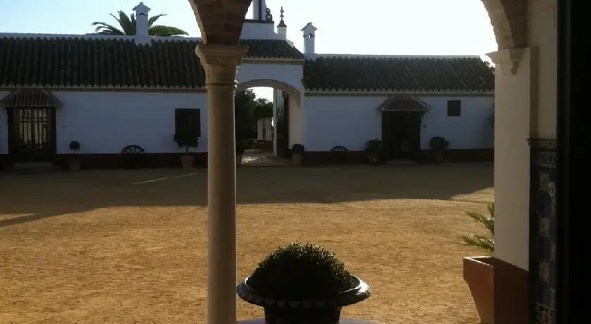 Quartos Natura Hacienda de Medina
