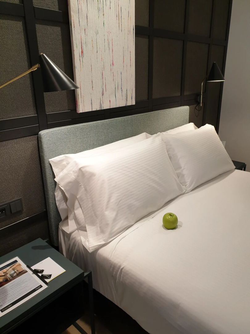 Sercotel Ayala Bilbao