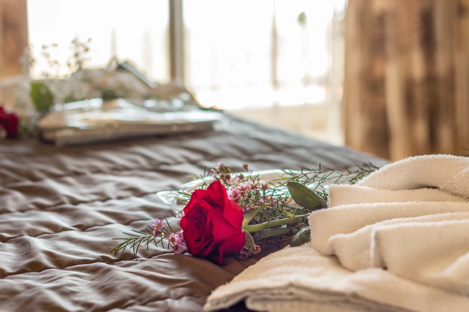 Hill View Restaurant & Apartments