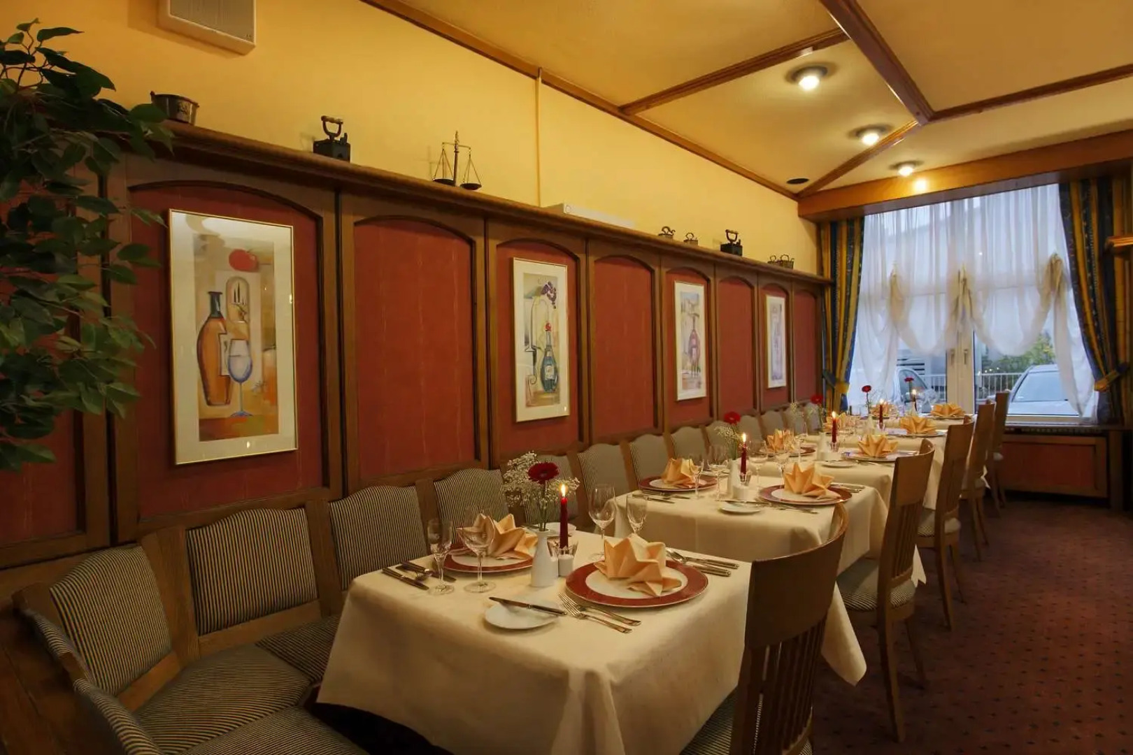 Concorde Hotel Siegen