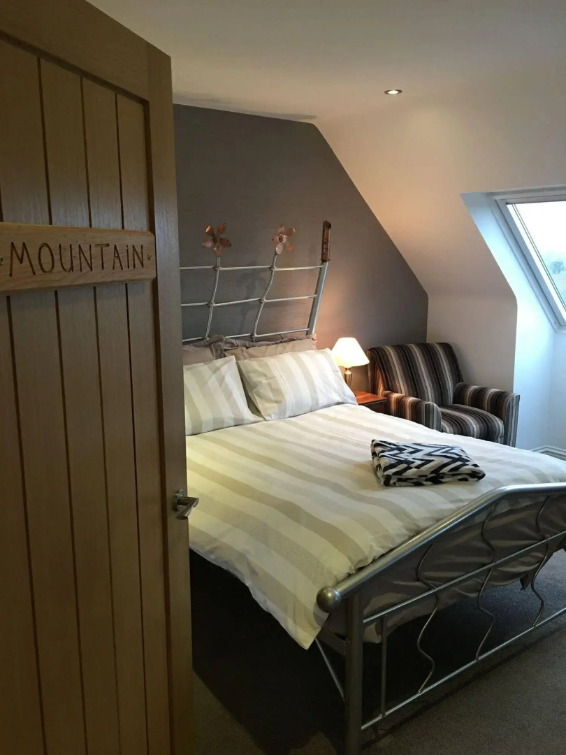 Tarskavaig Bed & Breakfast