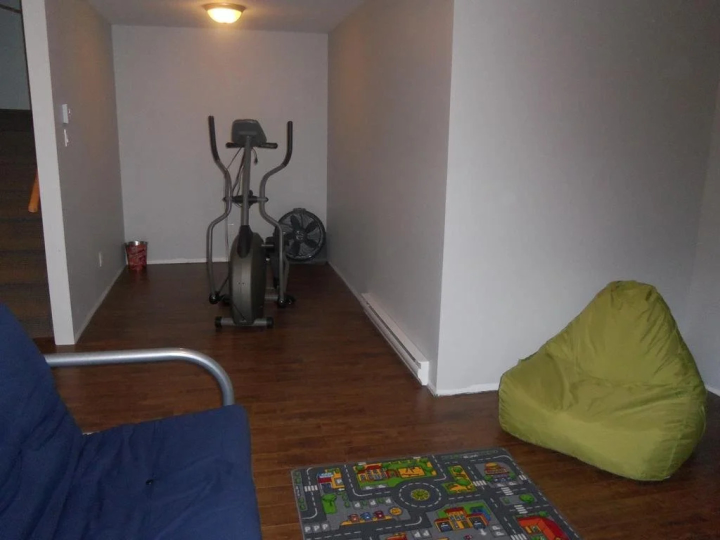 Hébergement JFL, Chalet 5