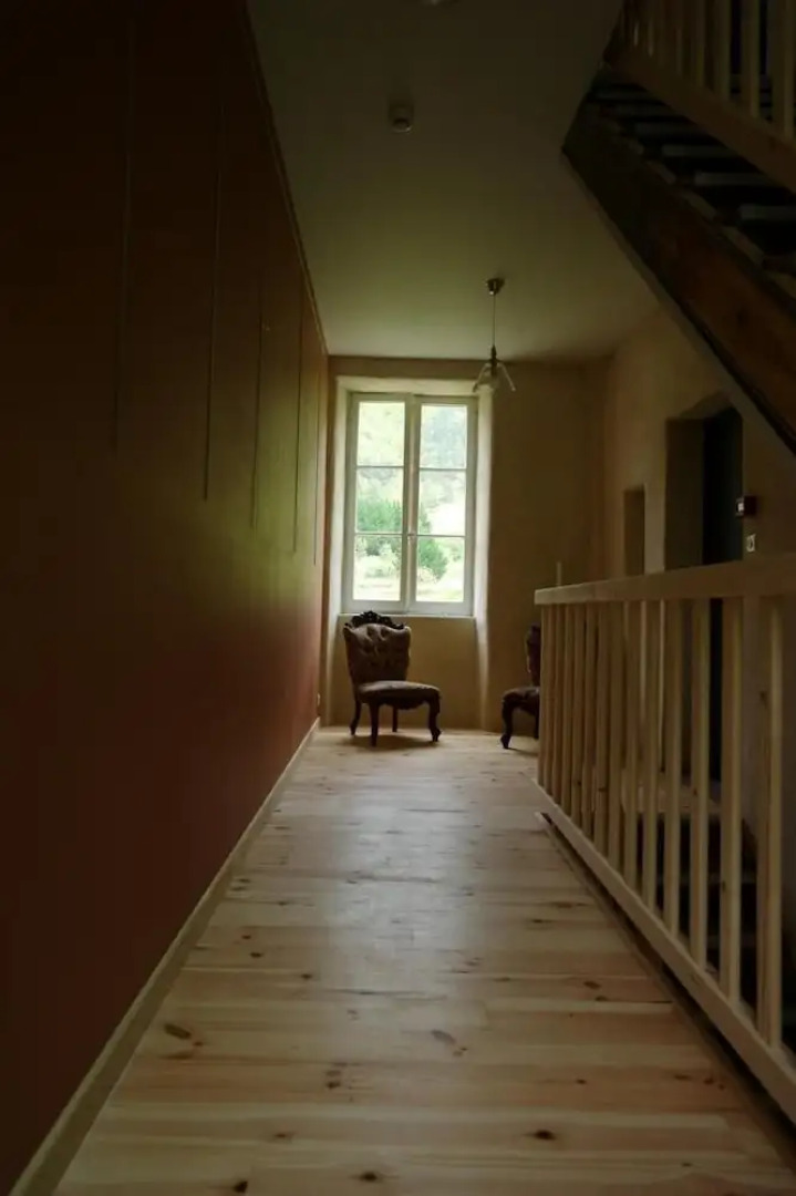 Hôtel Restaurant Le Parisien