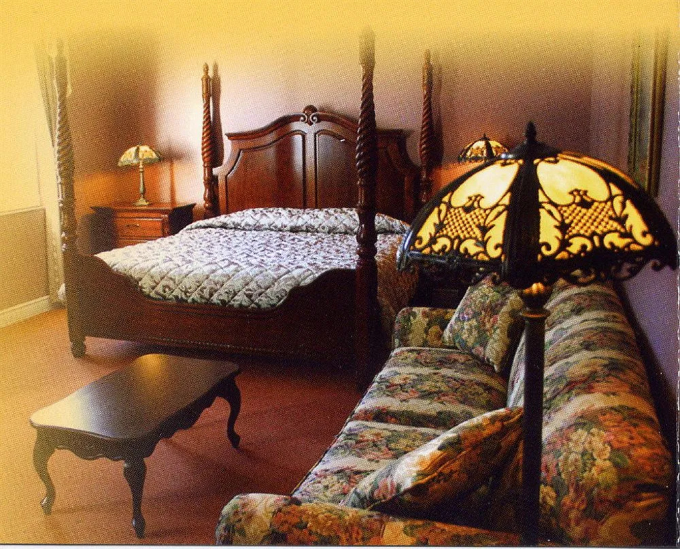 Golf & Hotel Stastny