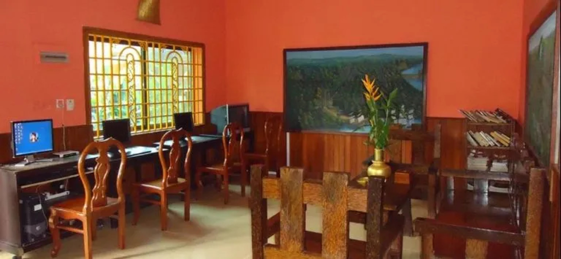 Jasmine Garden Villa