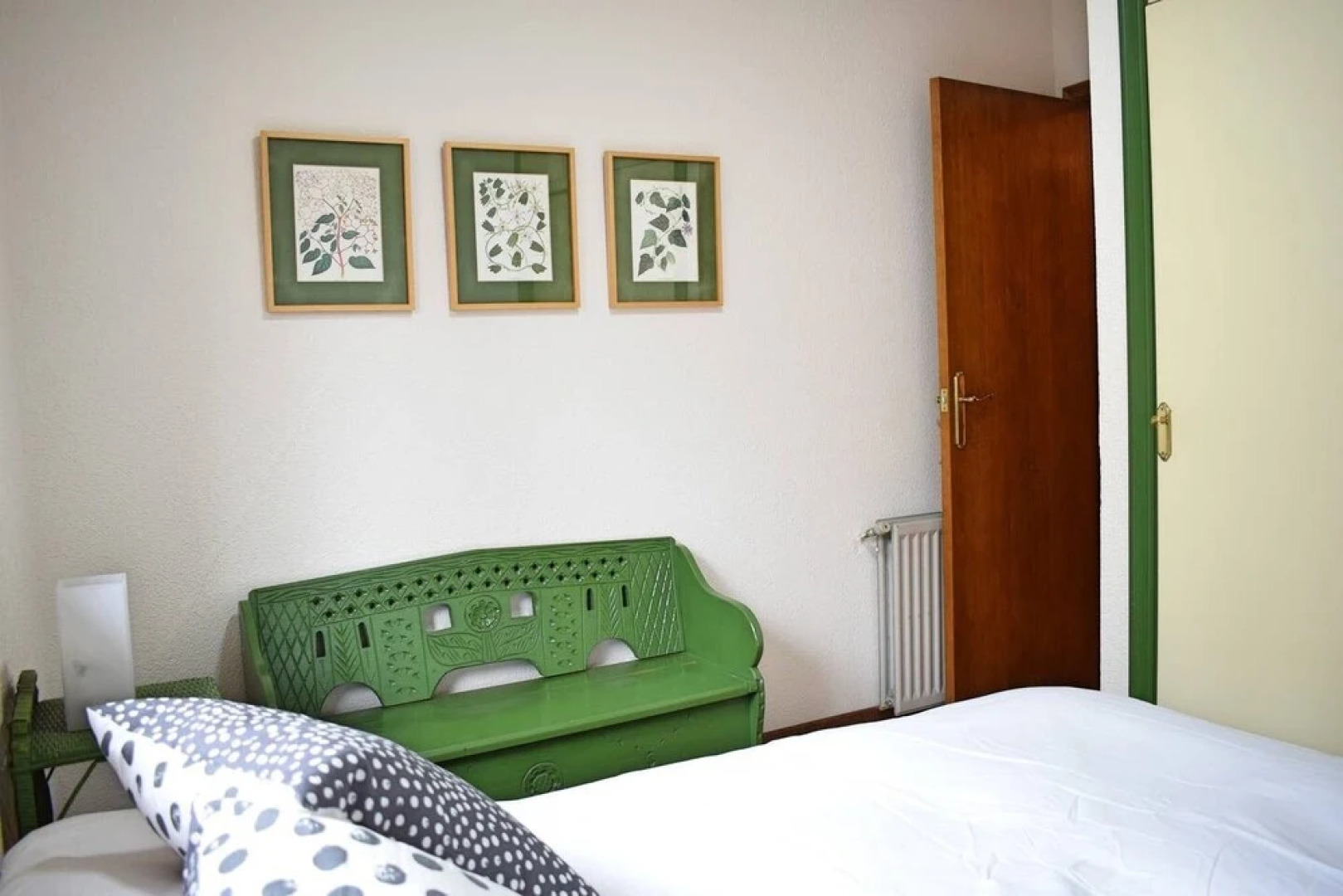 Pacino Cove by Keywii, 5 Paxs. Sallent de Gallego