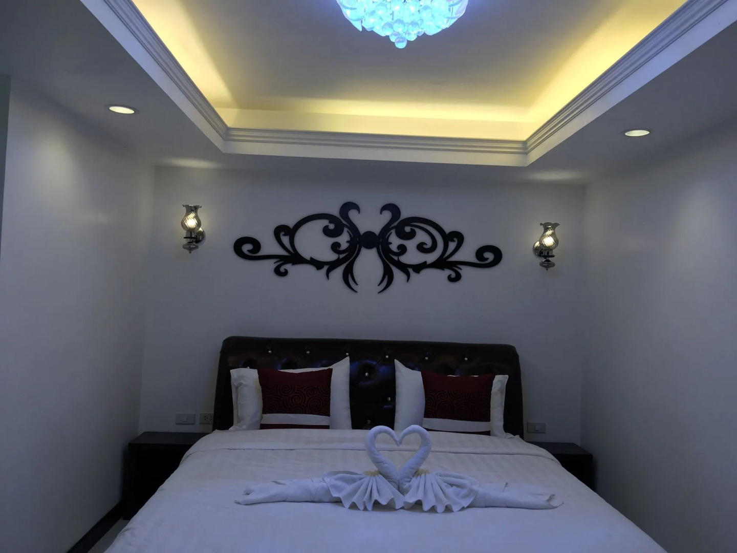 Samranchaykhong Hotel