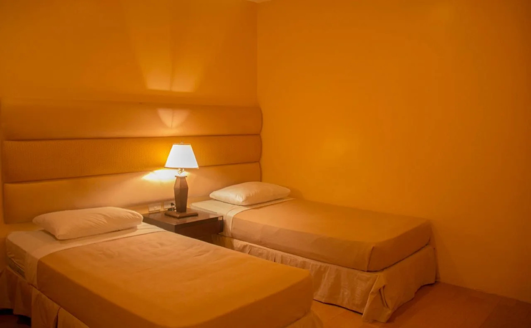 Mountain Lake Resort