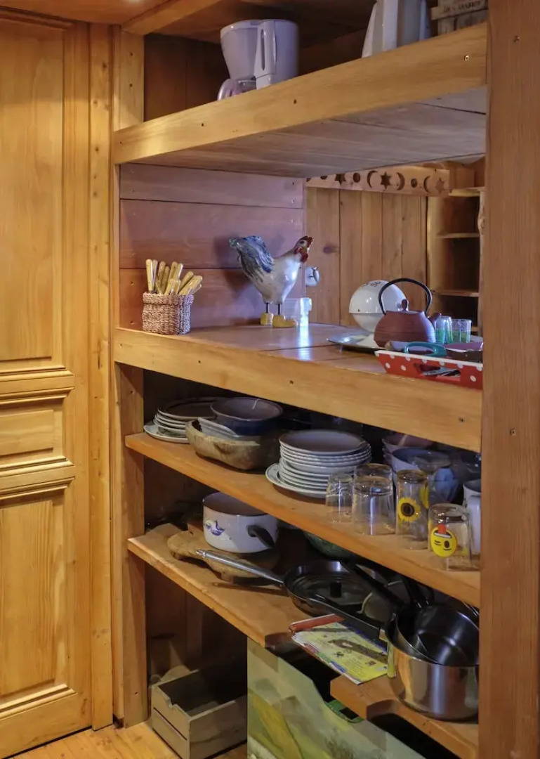 Mamouna et Cabanotte