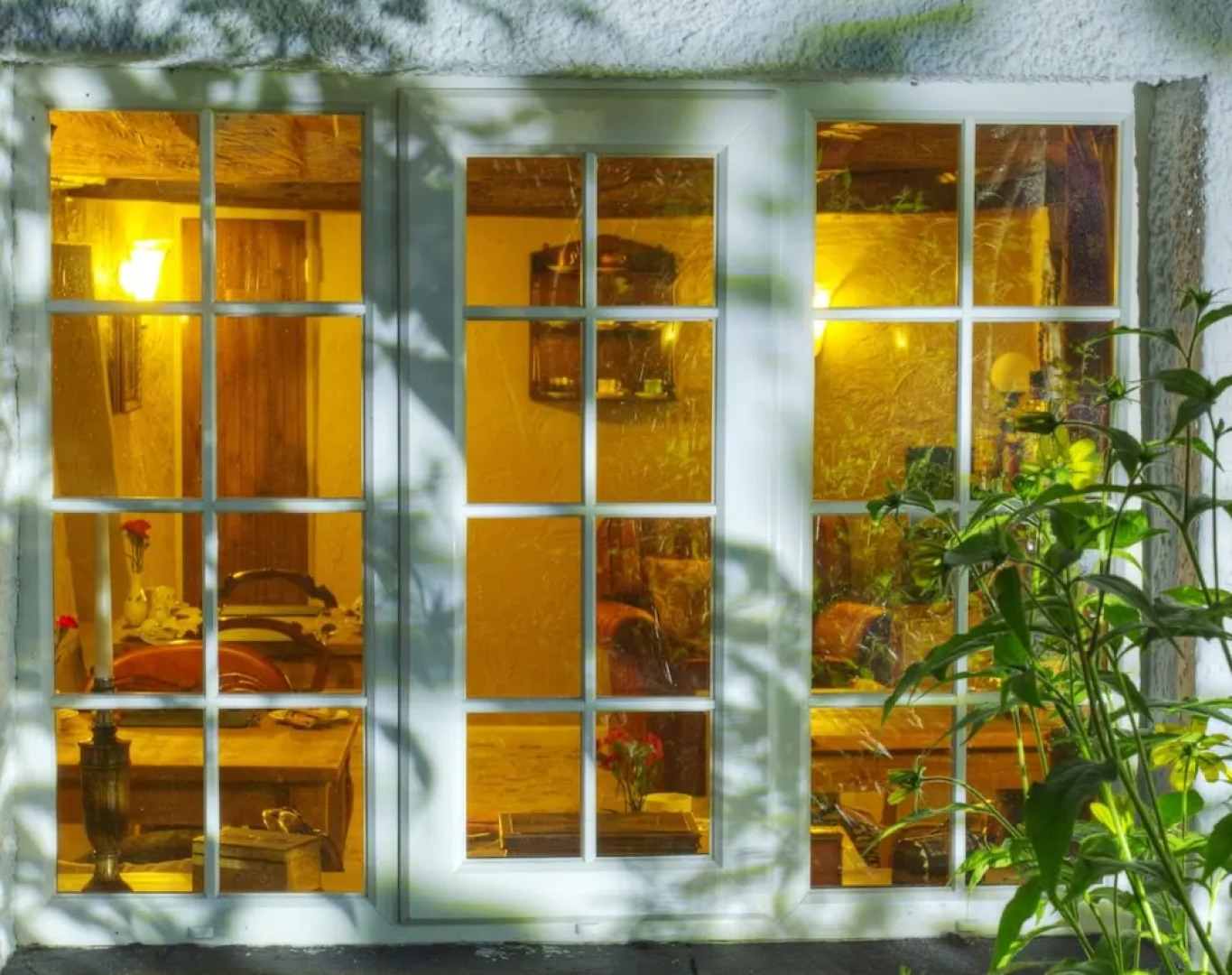 Tinhay Mill Guest House