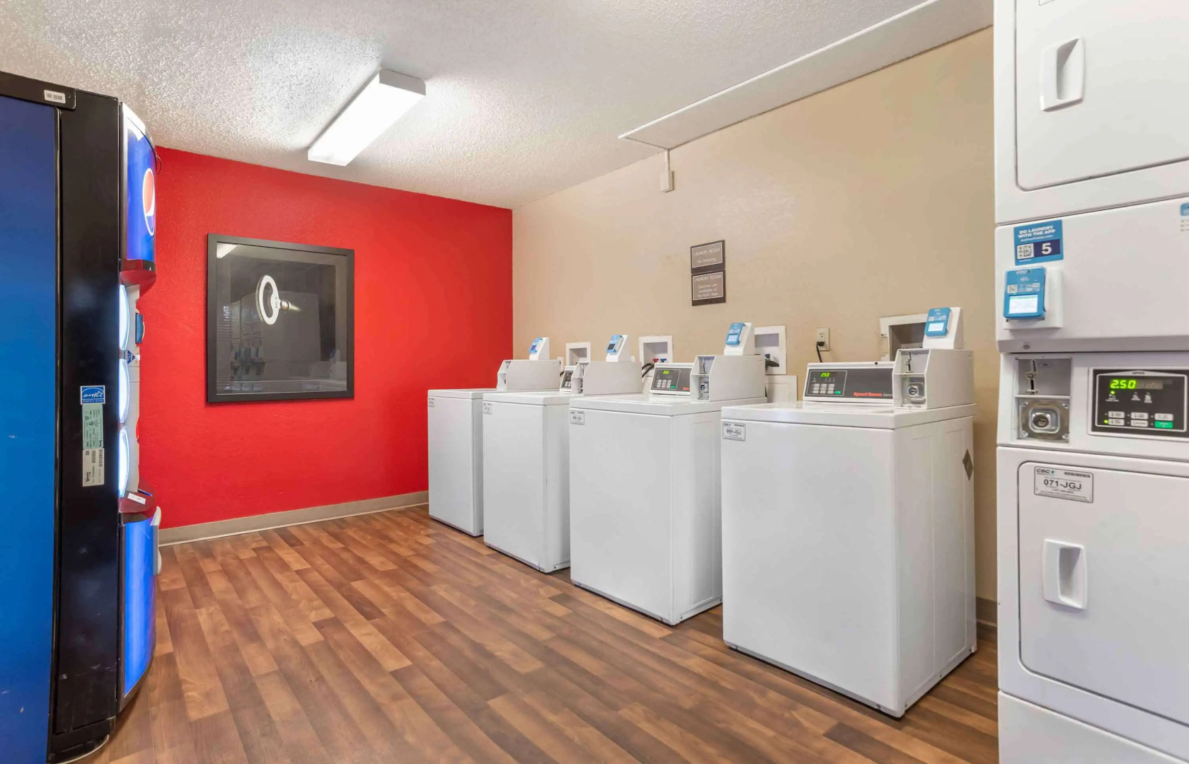 Extended Stay America Select Suites Jackson North