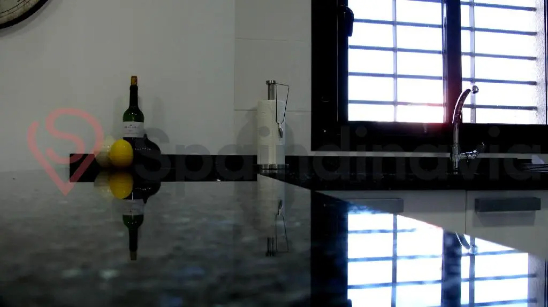 Astonishing beach and pool house