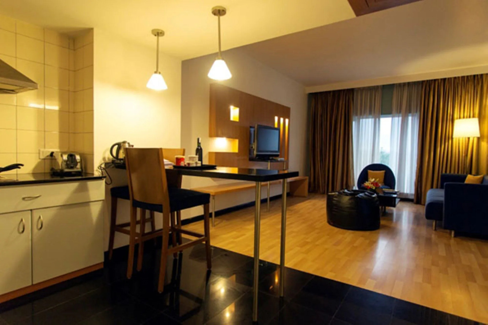 Hotel Royal Orchid Bangalore