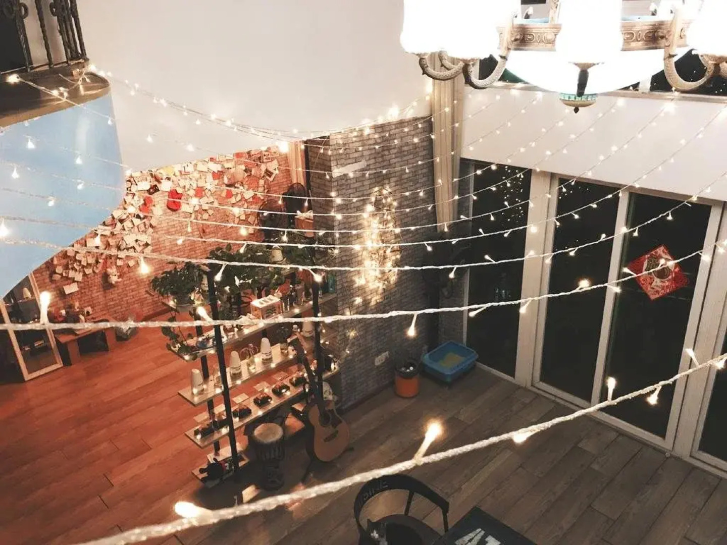 Zhuhai Shiguang Youth Hostel