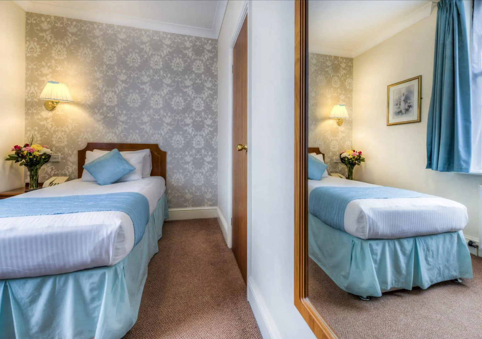 Garner Hotel Birmingham South East by IHG