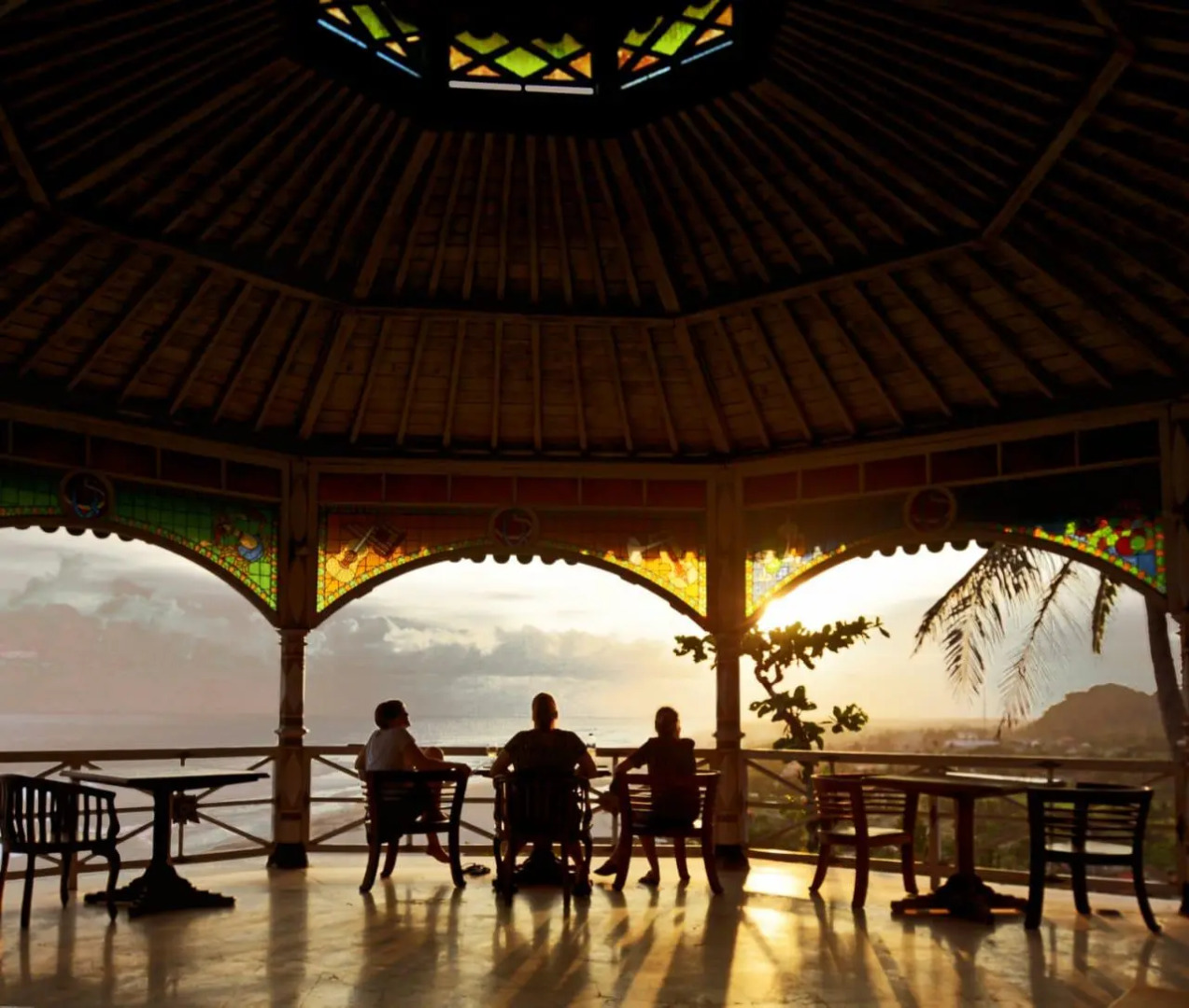 Queen of The South Resort