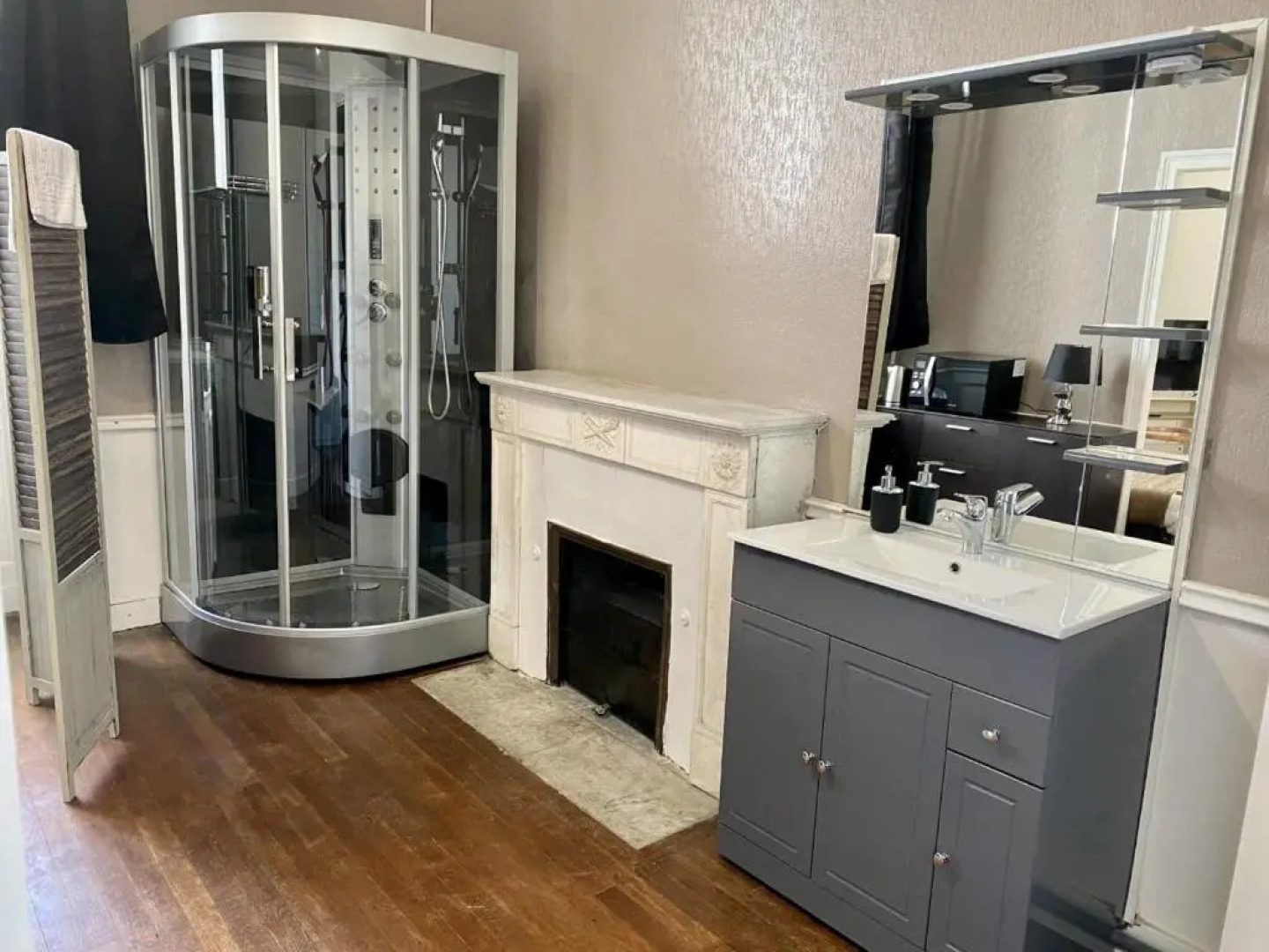 Hôtel Particulier CHÂTEAU DES MARAIS Proximité et vue sur le Lac de Grand lieu