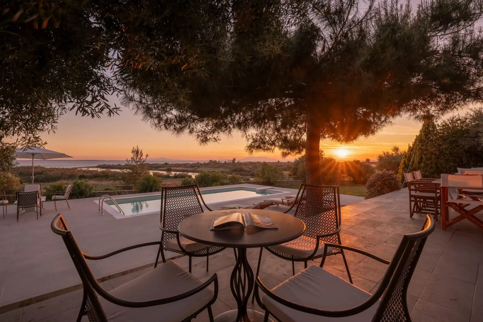 Sea La Vie Retreat Villas