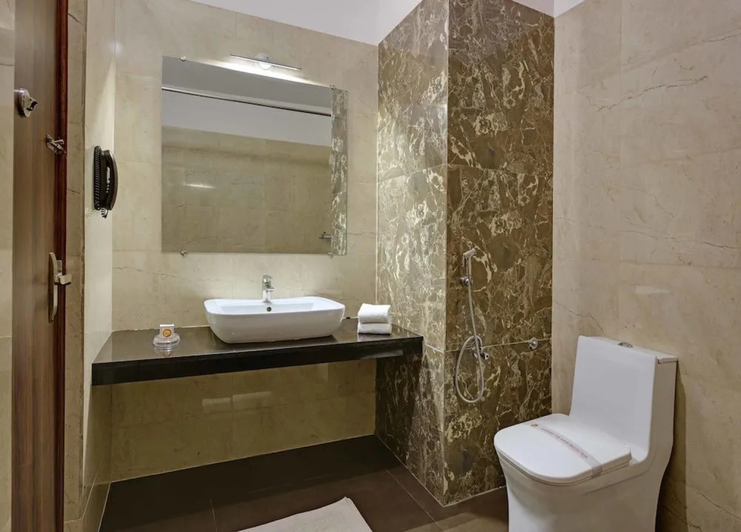 Hotel Highway King Neemrana