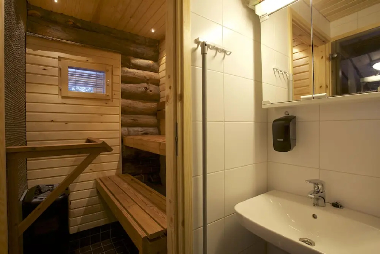 Holiday Club Salla Apartments