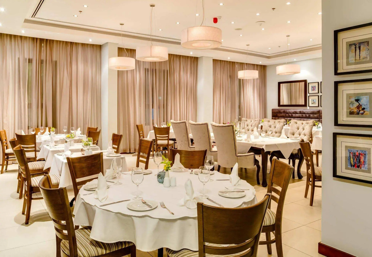 Protea Hotel by Marriott Takoradi Select