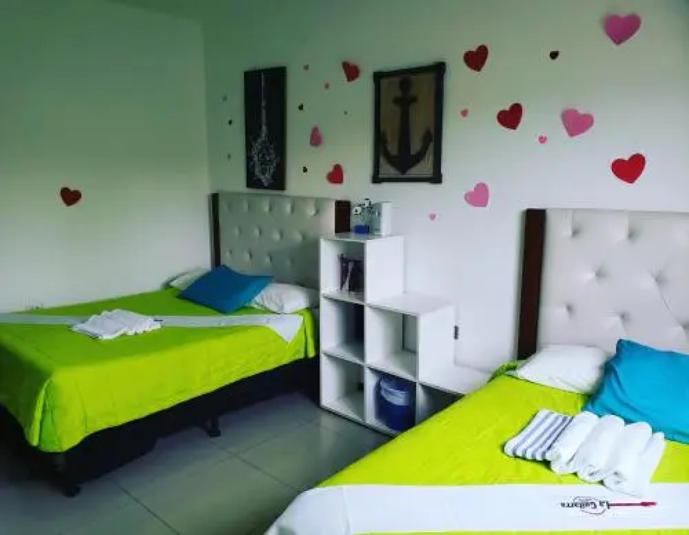 Hotel La Guitarra