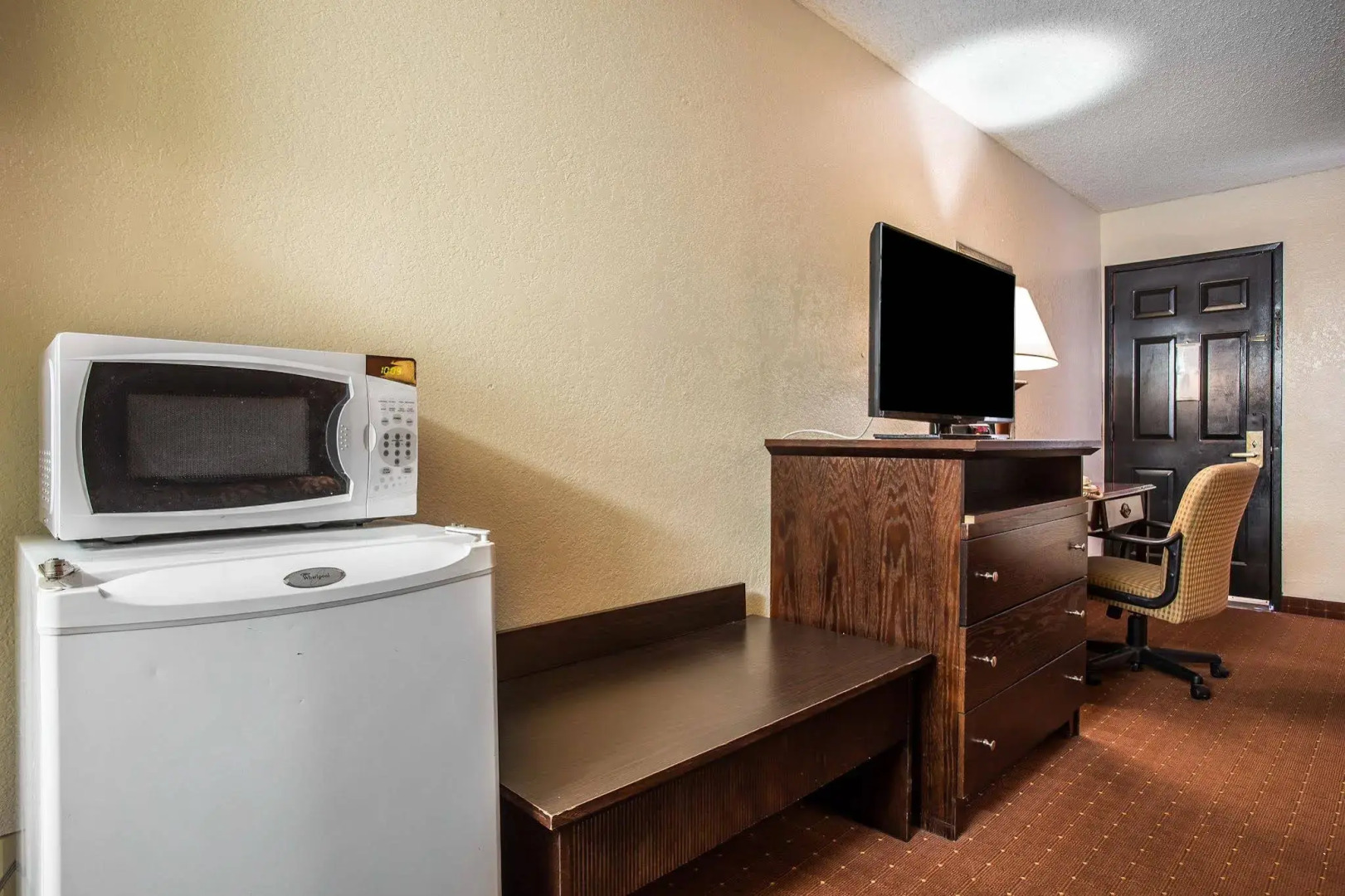 Rodeway Inn North Charleston - Ashley Phosphate