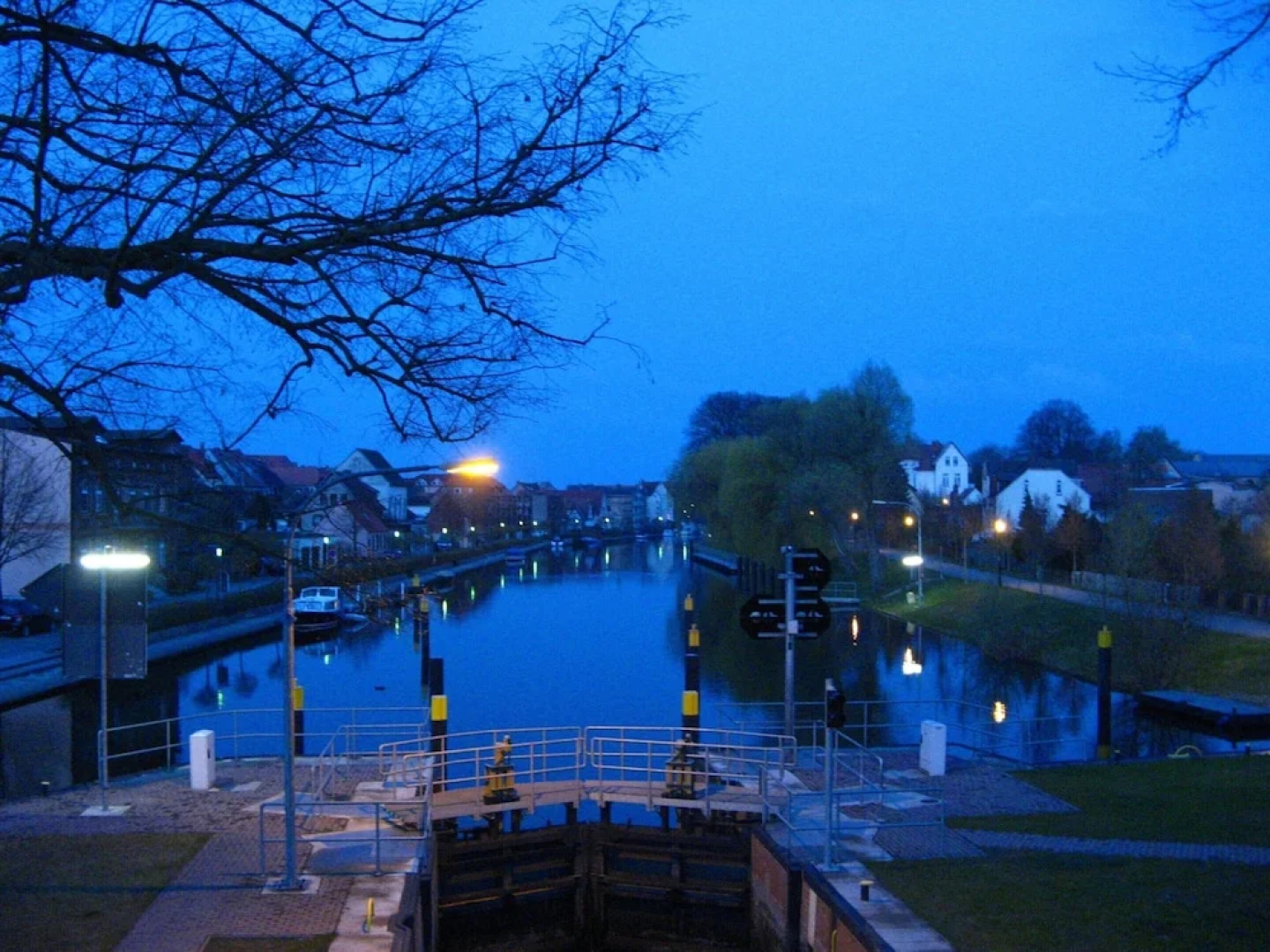 Lovely Apartment in Plau am See Germany near Plauer Lake