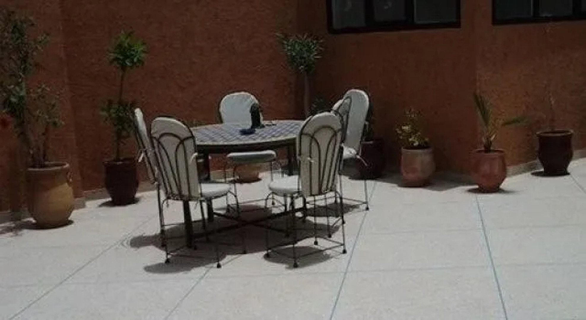 Mirleft Tayought Guest House